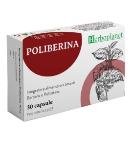 POLIBERINA 30CPR