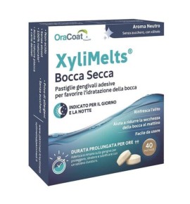 XYLIMELTS 40PAST NEUTRO