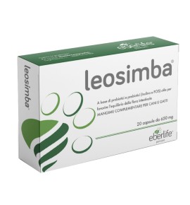 LEOSIMBA 20CPS