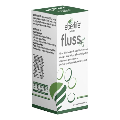 FLUSSOFF 30CPR