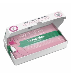 SOMAT SKIN EX MASCHERA MUM BE