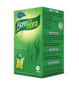 BENEFIBRA LIQUIDA 12BUST PRO24