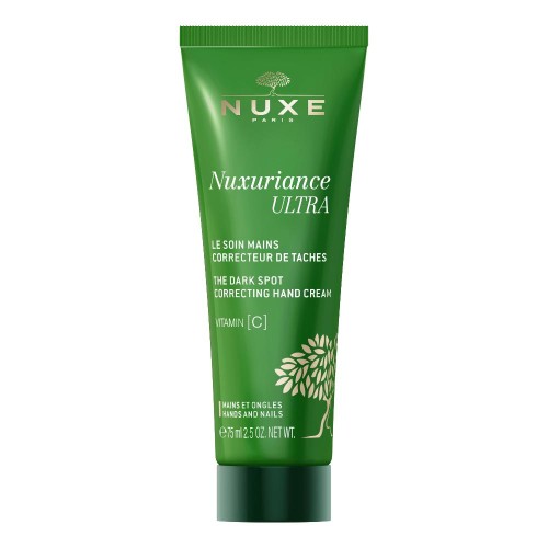 NUXE NUXURIANCE ULTRA CR MANI N/