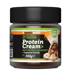 PROTEIN CREAM HAZELNUT 200G