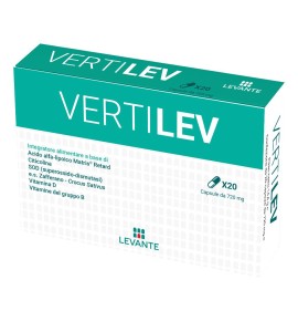 VERTILEV 20CPR