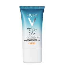 MINERAL 89 UV SPF50+ 50ML