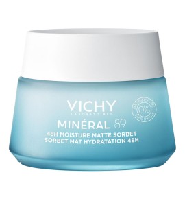 MINERAL 89 OILY SKIN CREAM50ML