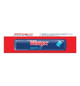 BLISTEX MED PLUS STICK 4,25G