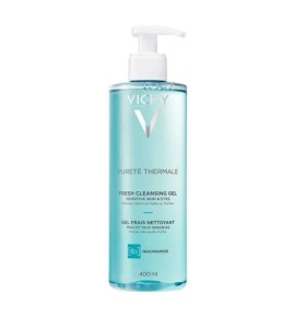 PURETE THERMALE CLEANSING GEL