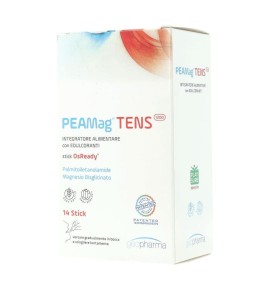 PEAMAG TENS 1200 14STICK