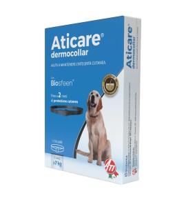 ATICARE DERMOCOLLAR CANI