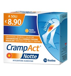 CRAMPACT NOTTE 14BUST