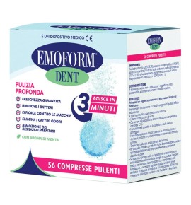 EMOFORM DENT 56CPR PULENTI