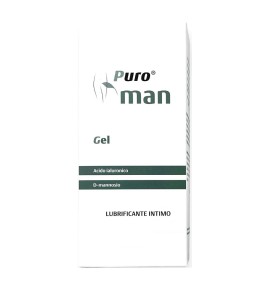 PUROMAN GEL INTIMO 2PZ 50ML