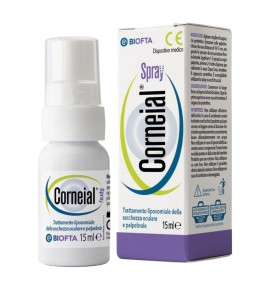 CORNEIAL SPRAY 15ML