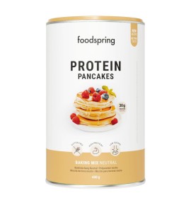 PROTEIN PANCAKE NEW 400G