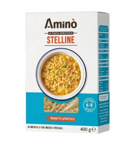 AMINO STELLINE APROTEICHE 250G