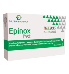 EPINOX FAST 40CPR