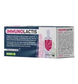 IMMUNOLACTIS 12FL