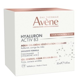 AVENE HYALURON A B3 ACQUA GEL