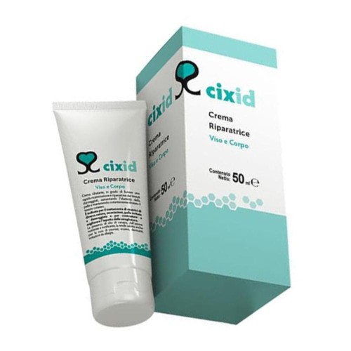 CIXID 50ML