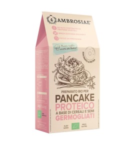 AMBROSIAE PREPARATO PANCAKE