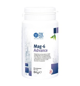 EOS MAG 6 ADVANCE 60CPR