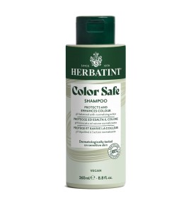 HERBATINT COLOR SAFE SHAMPOO