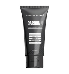CARBON SEB DERMO SHAMPOO 150ML