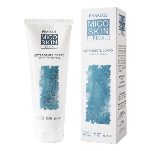 MICOSKIN PLUS PHARCOS 250ML