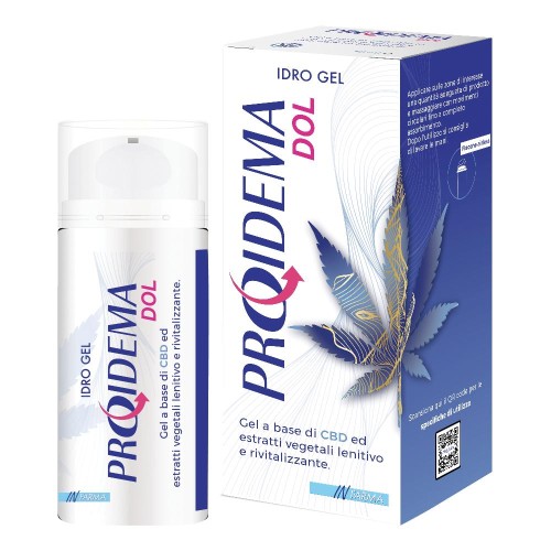 PROIDEMA DOL GEL 75ML