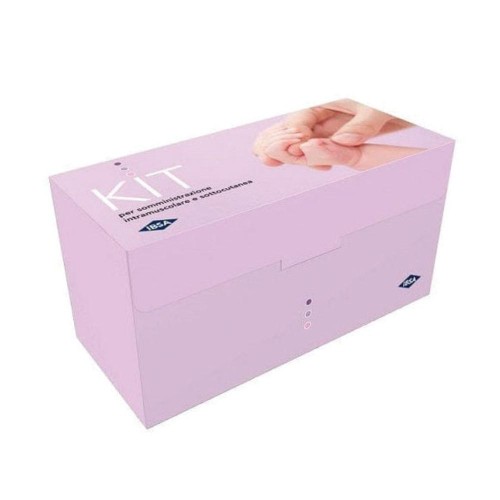 PLEYRIS KIT SOMMINIS SOTTOC/IM