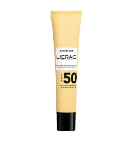 SUNISSIME FLUIDO SOLARE SPF50