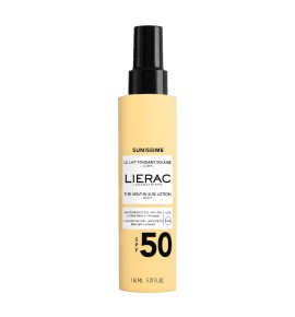 SUNISSIME LATTE SOLARE FOND50