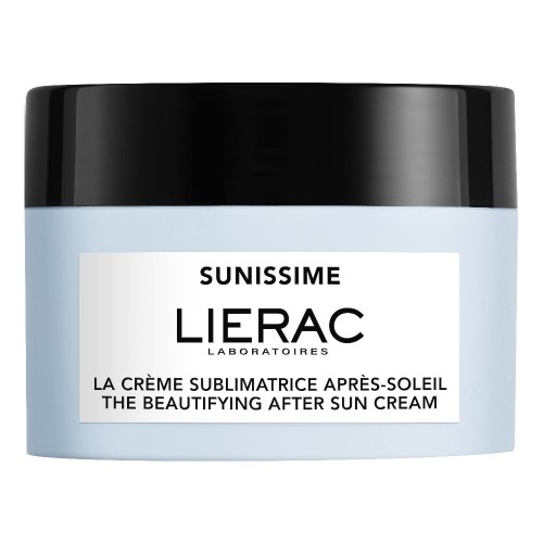 SUNISSIME CREMA SUBLIM DOPOSOL