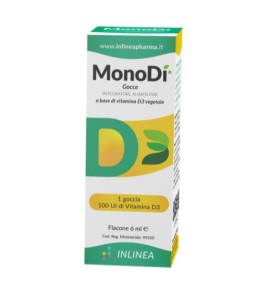 MONODI  GOCCE 6ML