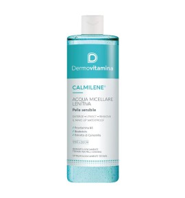 DERMOVITAMINA CALM ACQUA MICEL