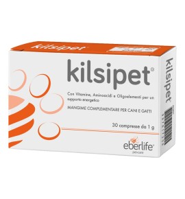 KILSIPET 30CPR