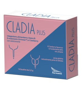 CLADIA PLUS 14BUST