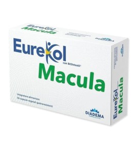 EUREKOL MACULA 30CPS ACIDORES