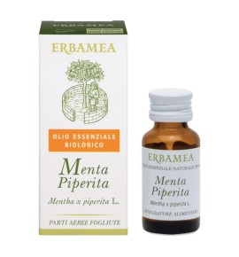 MENTA PIPERITA BIO OE 10ML