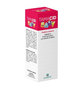 TAMACID BABY 150ML