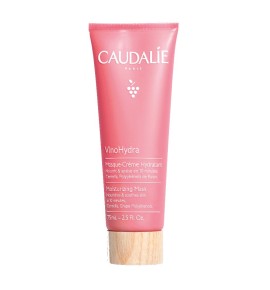 CAUDALIE VINOHYDRA MASCHERA CREMA IDRATANTE