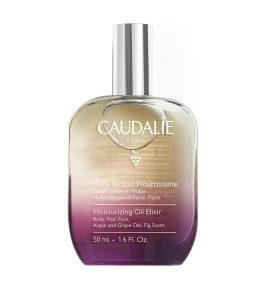CAUDALIE OLIO TRATTANTE NUTRIENTE 50ML