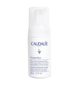 CAUDALIE VINOPERFECT MOUSSE MICROPEELIN