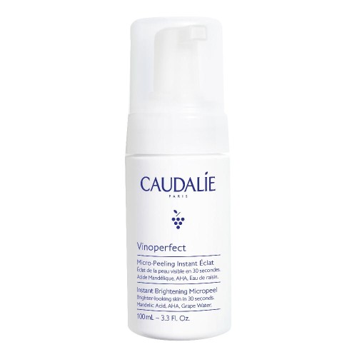 CAUDALIE VINOPERFECT MOUSSE MICROPEELIN