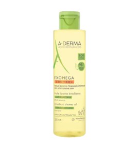 EXOMEGA CONTROL OLIO LAV 200ML
