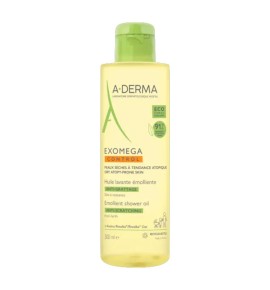 EXOMEGA CONTROL OLIO LAV 500ML