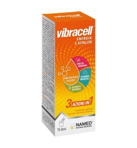 VIBRACELL 150ML