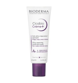 CICABIO CREME+ 40ML